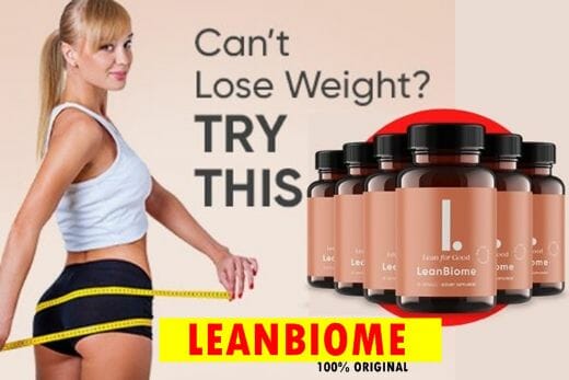 Leanbiome Coupon Code