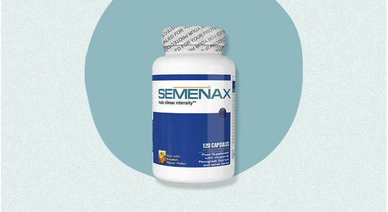 Semenax Coupon Code