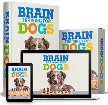 Brain Training for Dogs Coupon Code 