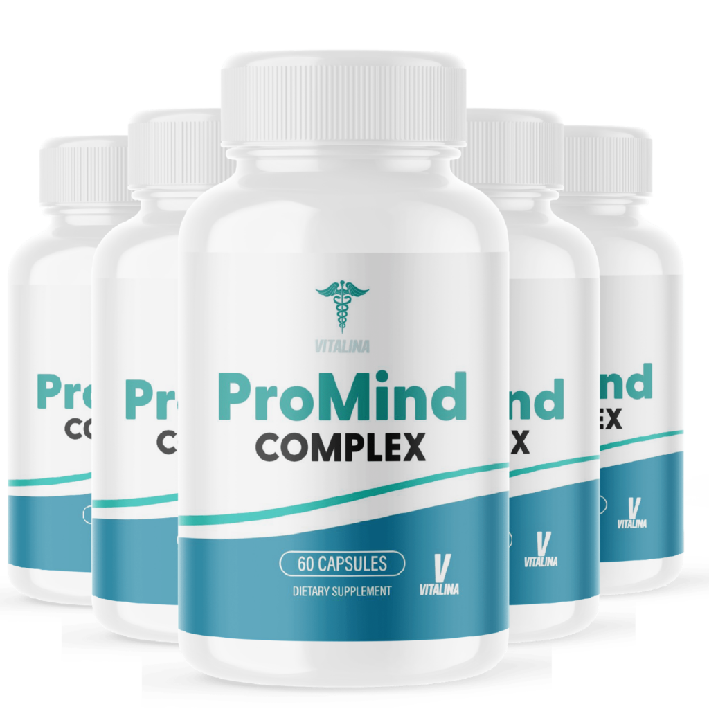 Promind Complex Coupon Code