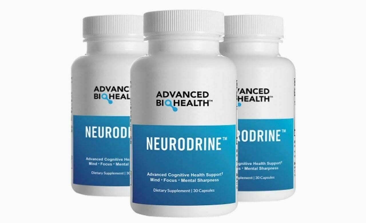 Neurodrine Coupon Code