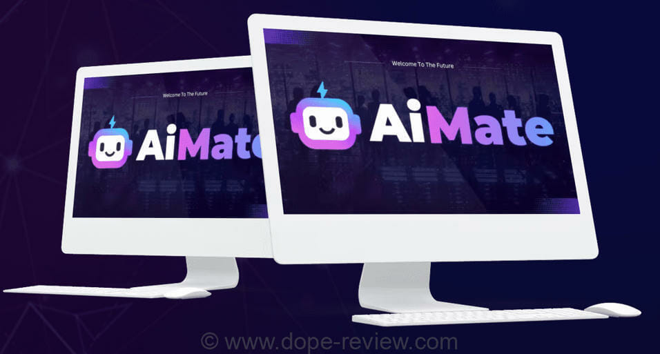 Aimate Coupon Code