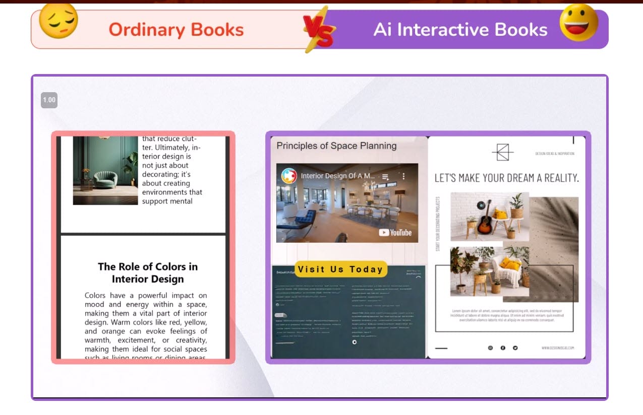 Ai Interactive Books Coupon Code