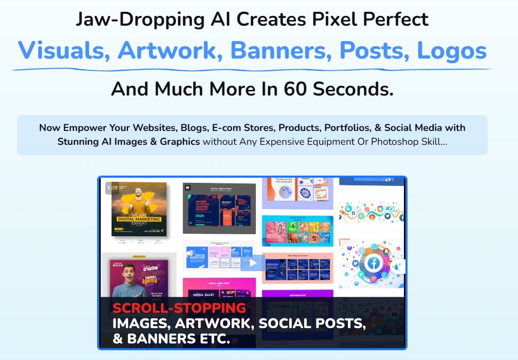 Ai Pixel Perfect Coupon Code