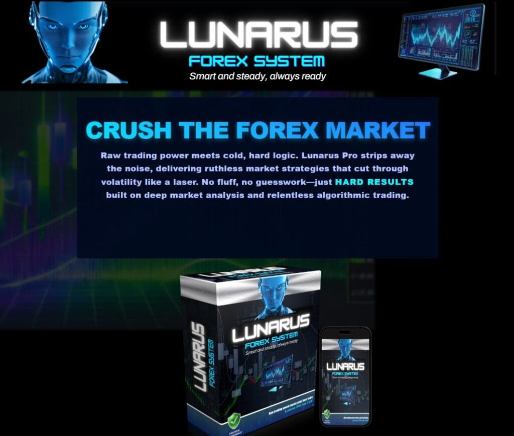 Lunarus Pro Coupon Code