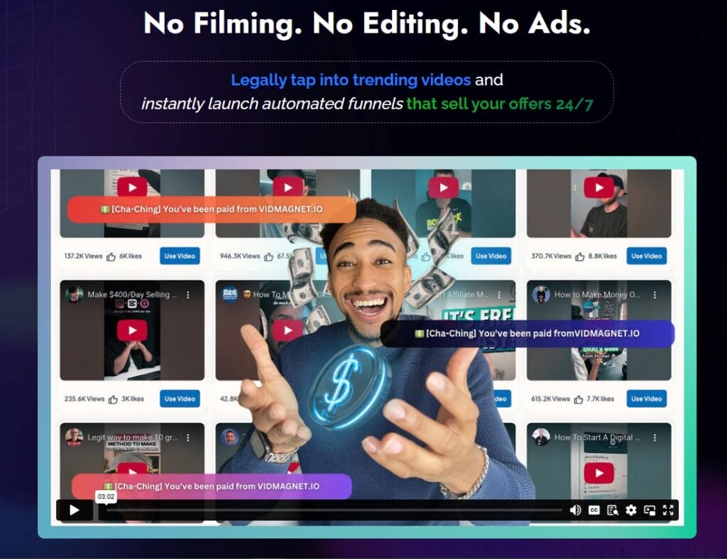 VidMagnet Coupon Code