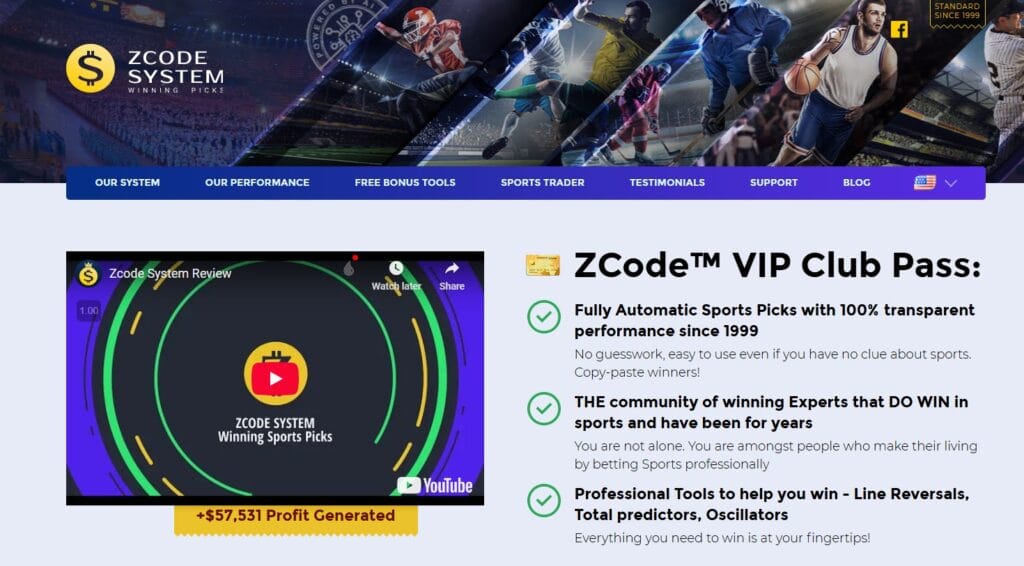 ZCode System Coupon Code