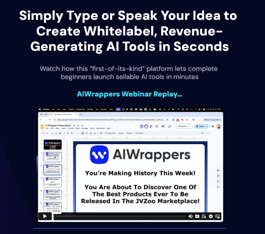 AIWrappers Coupon Code