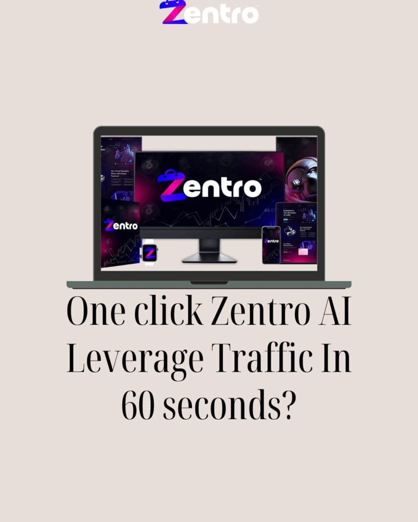 Zentro App Review