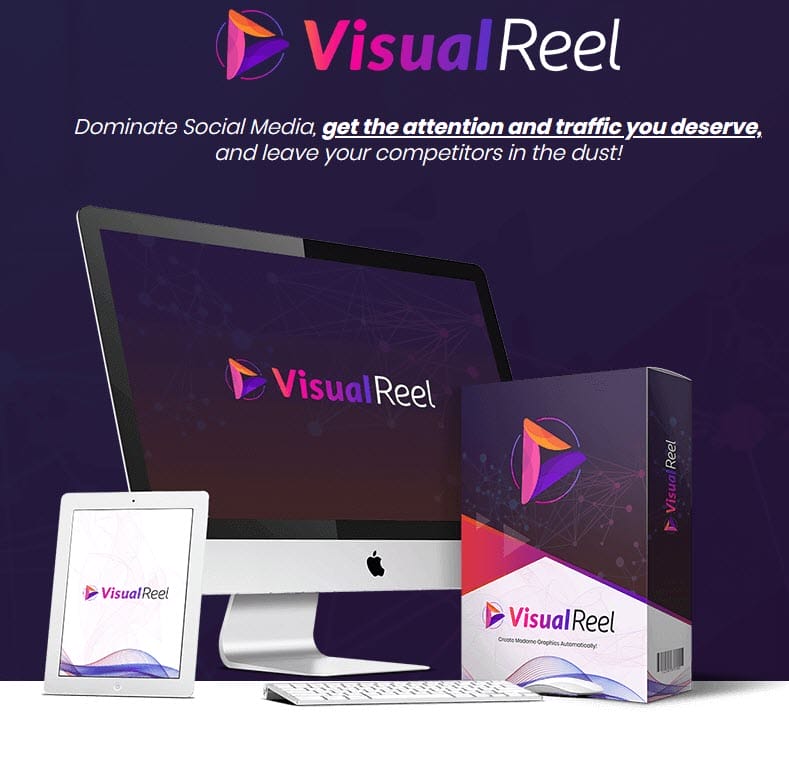 VisualReel Review