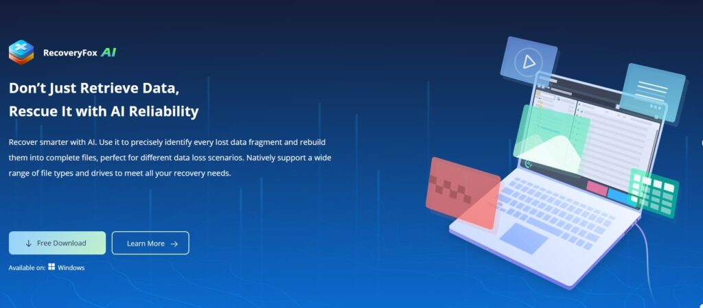 RecoveryFox AI Coupon Code