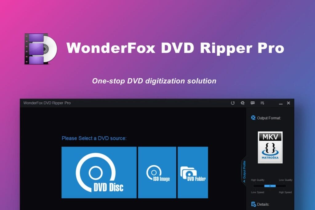 Cover image for DVD Ripper Pro