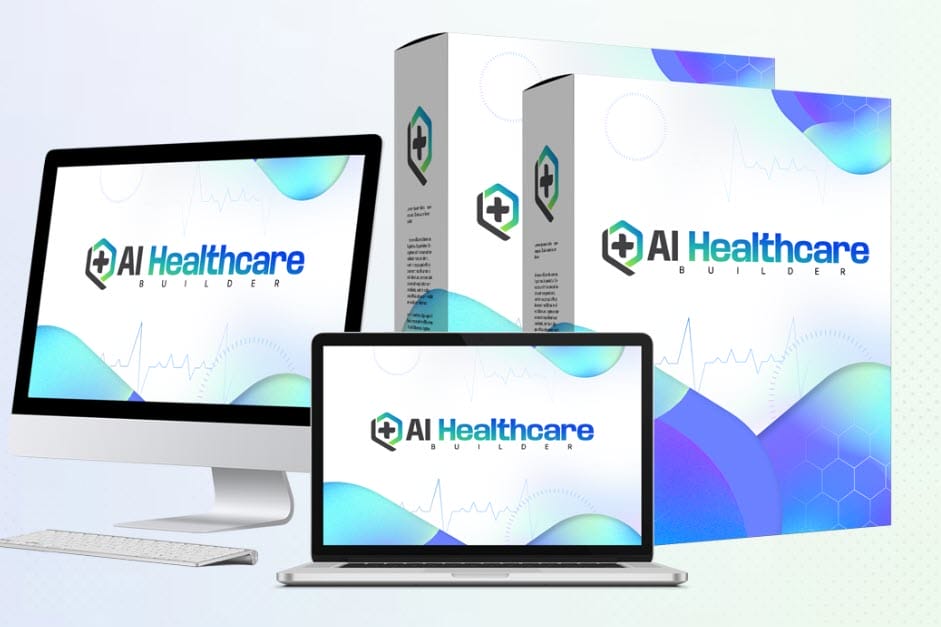 AI Healthcare Builder Coupon Code