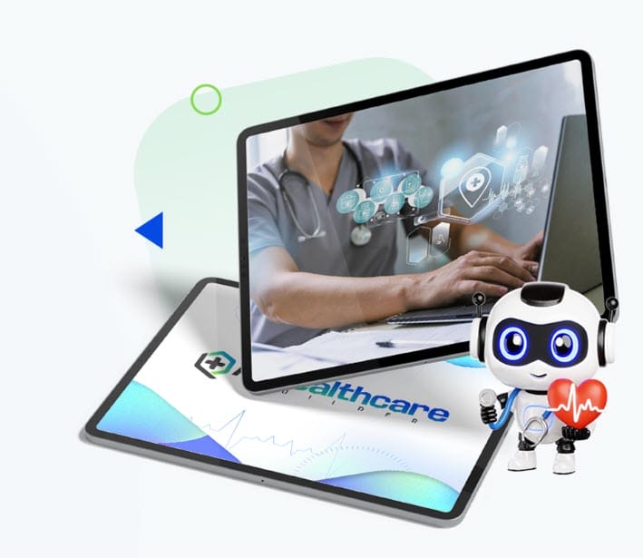 AI Healthcare Builder Solution