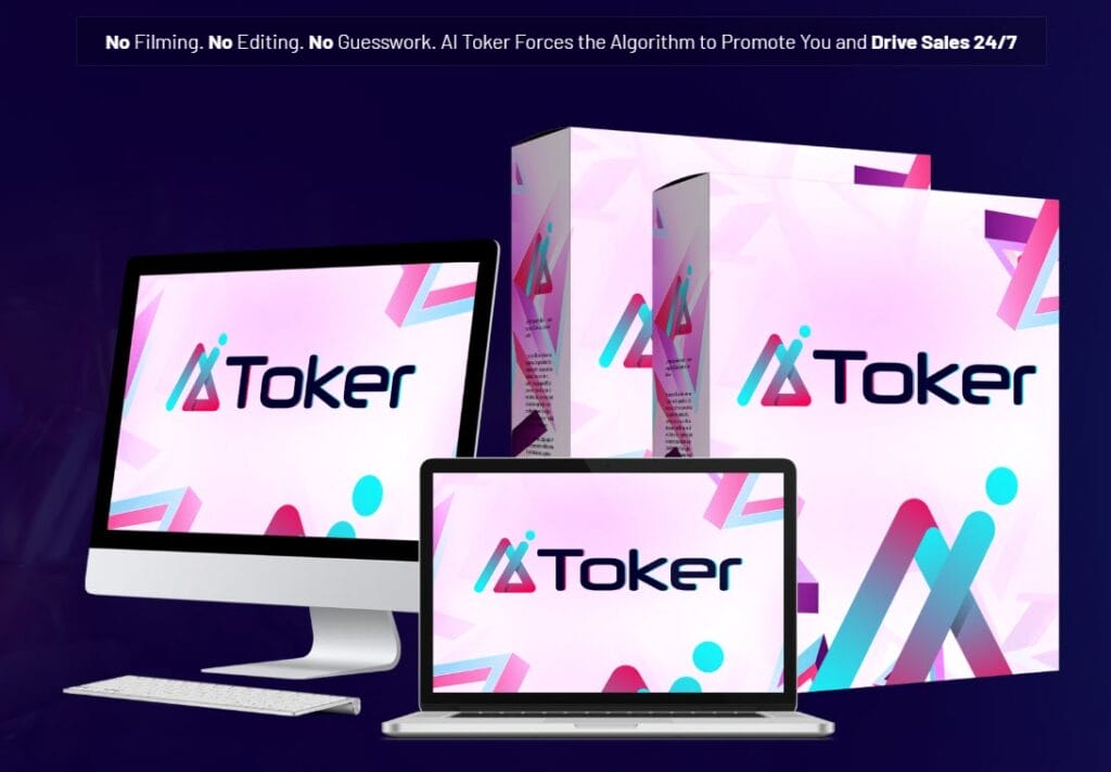 AI Toker Coupon Code