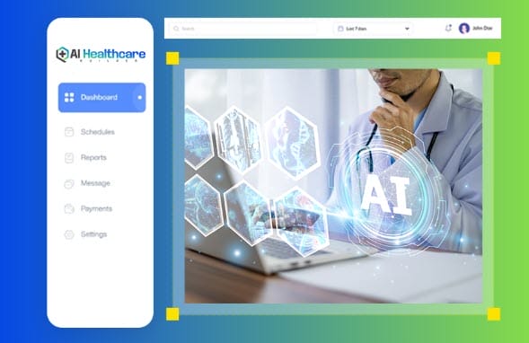 AI diagnostics engine