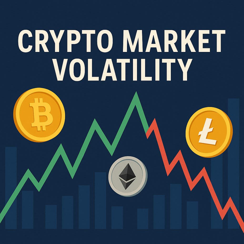 Build a Portfolio Strategy That Survives Volatility