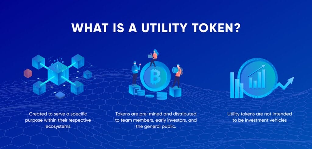 Token Utility